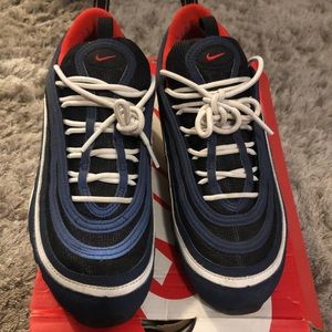Air max 97’s
